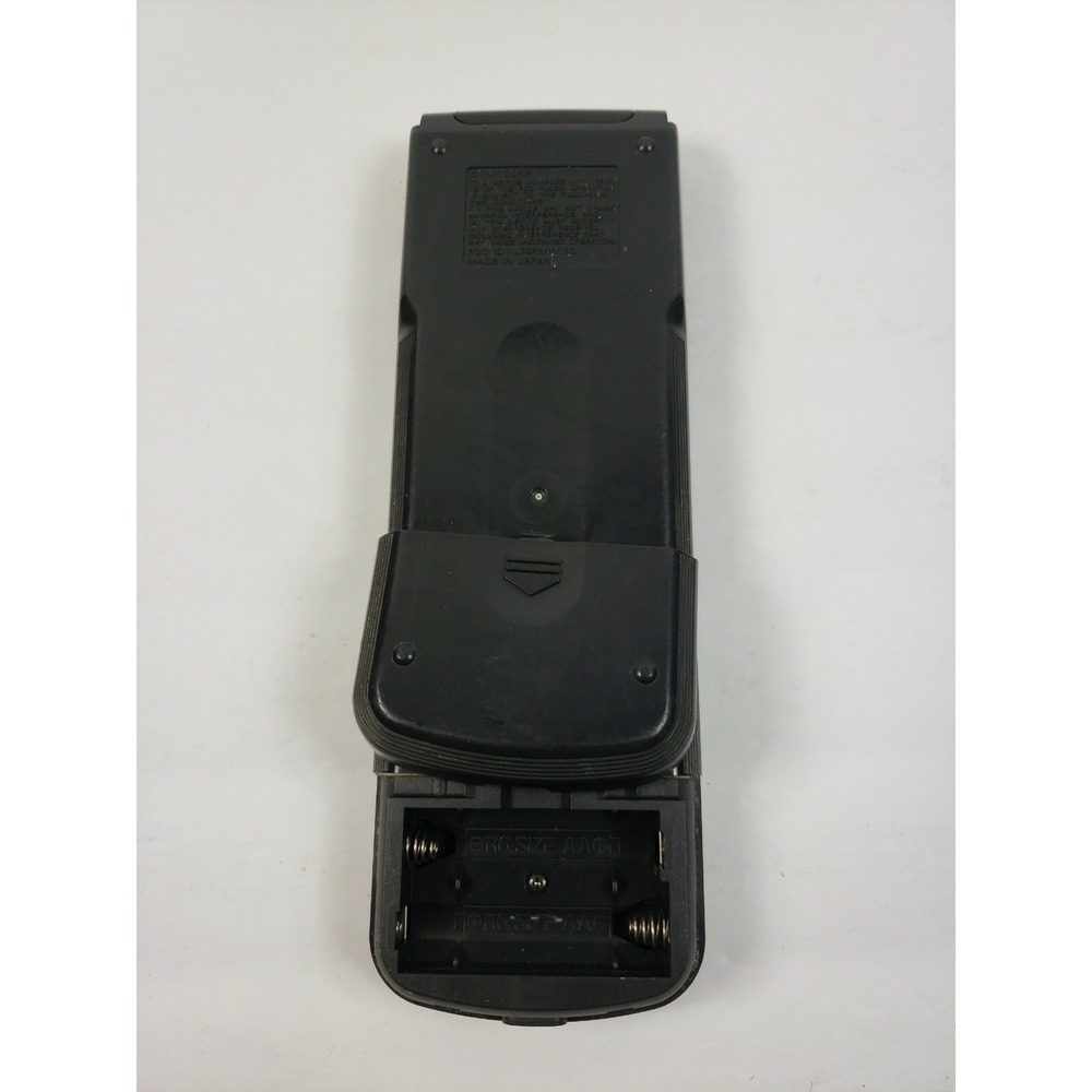 Sony Remote‎ Control RM-Y130 DSS Satellite Receiver Replacement Remote P2 - Picture 3 of 3